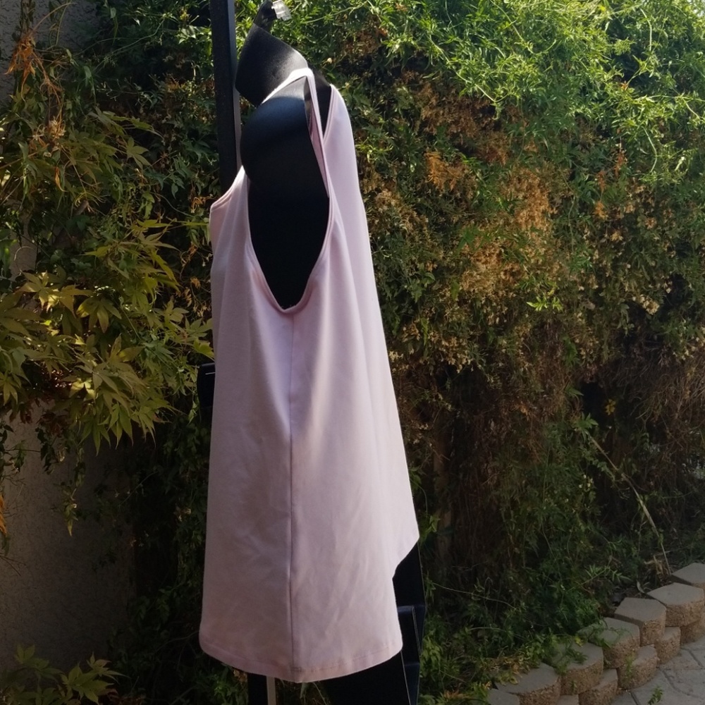 Eileen Fisher tank top - Picture 3 of 7